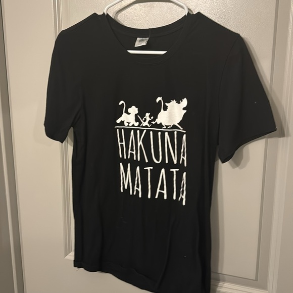 Disney T-Shirt - Picture 4 of 4